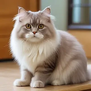 american longhair cat breed