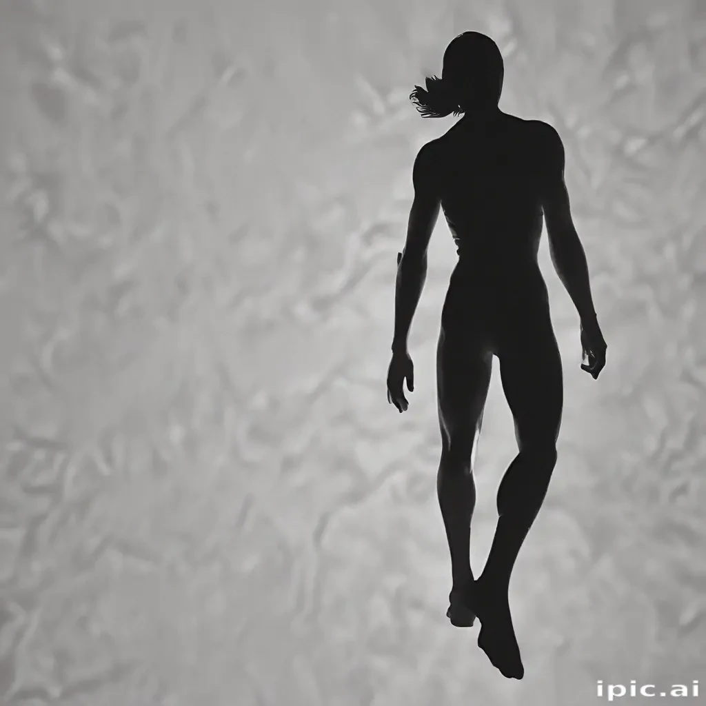 shadow transparent