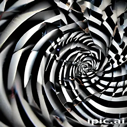 spiral background