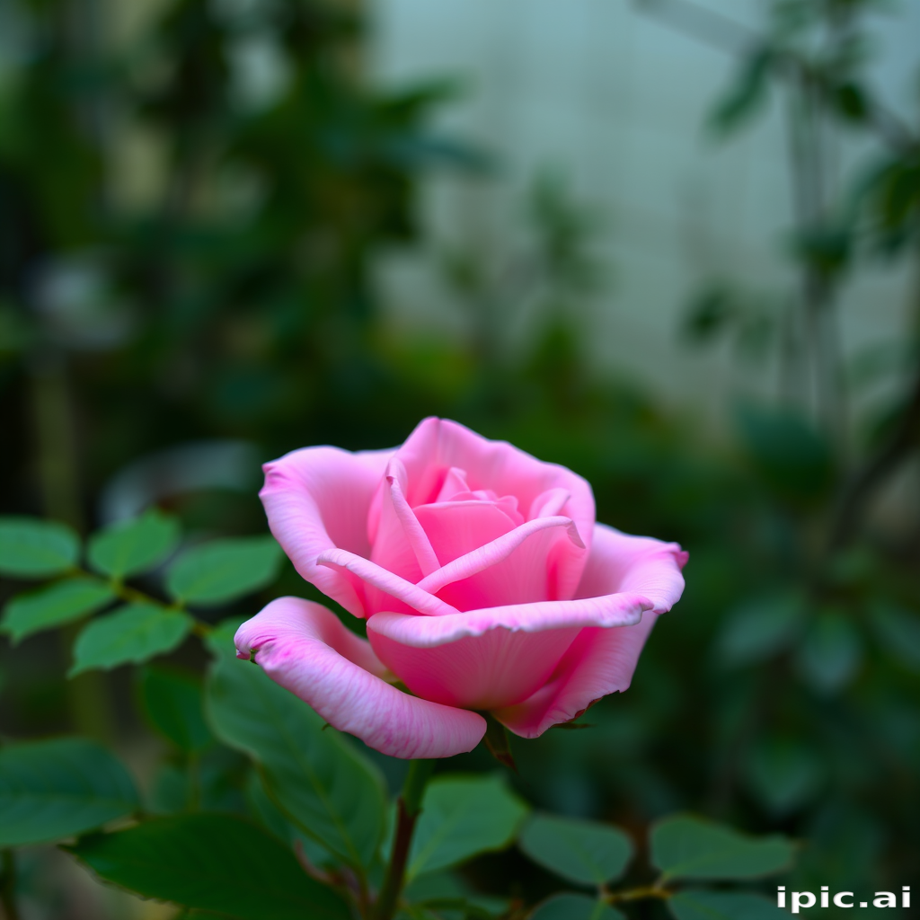 wallpaper rose