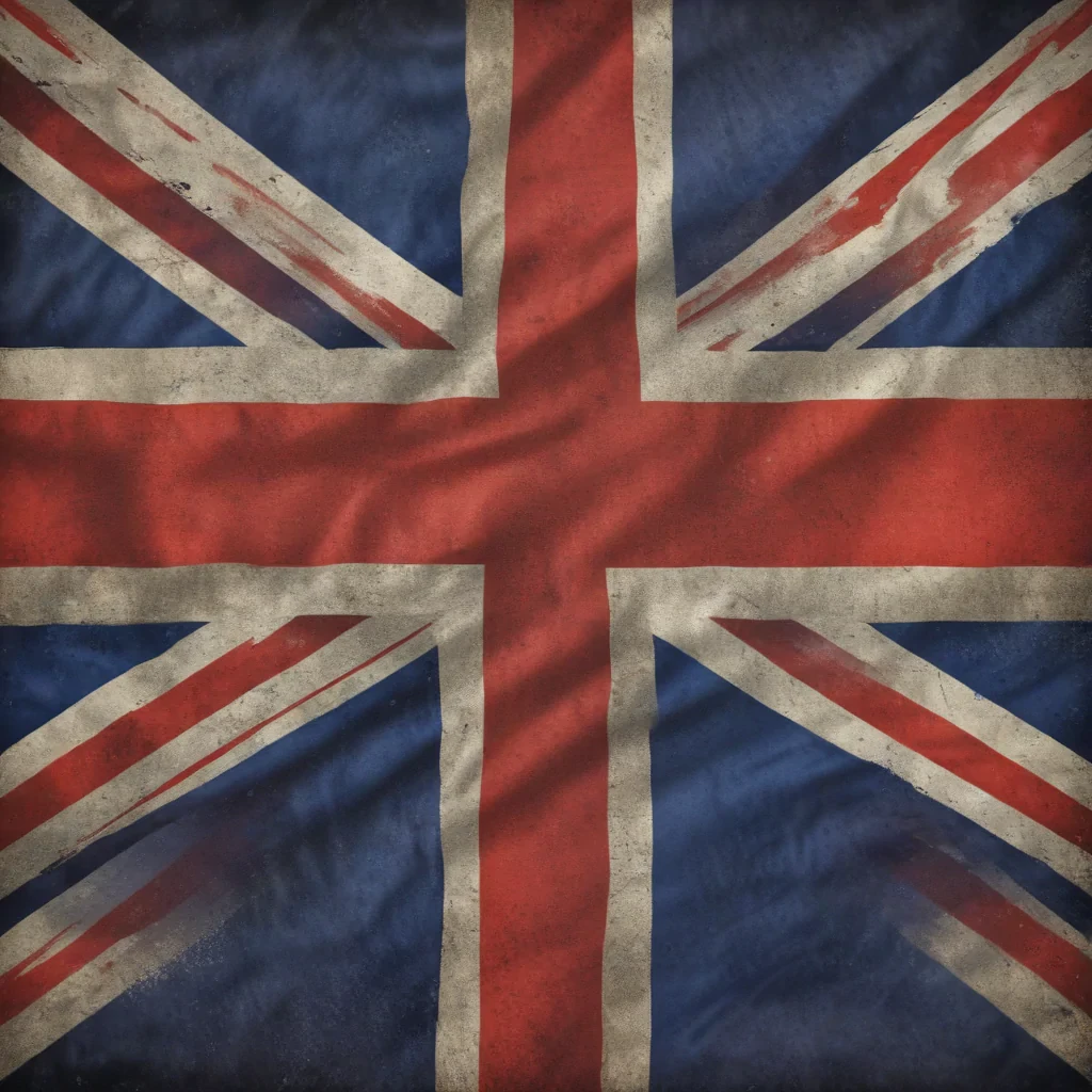 great britain flag