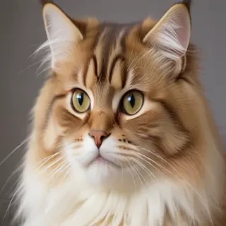 siberian cat breed