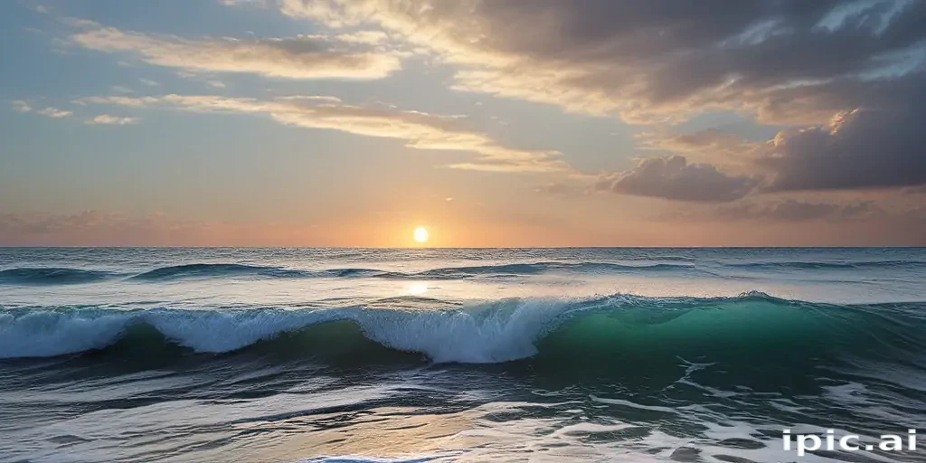 ocean wallpaper for phone