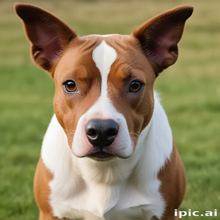 american bull aussie