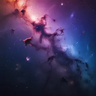 wallpaper universe iphone