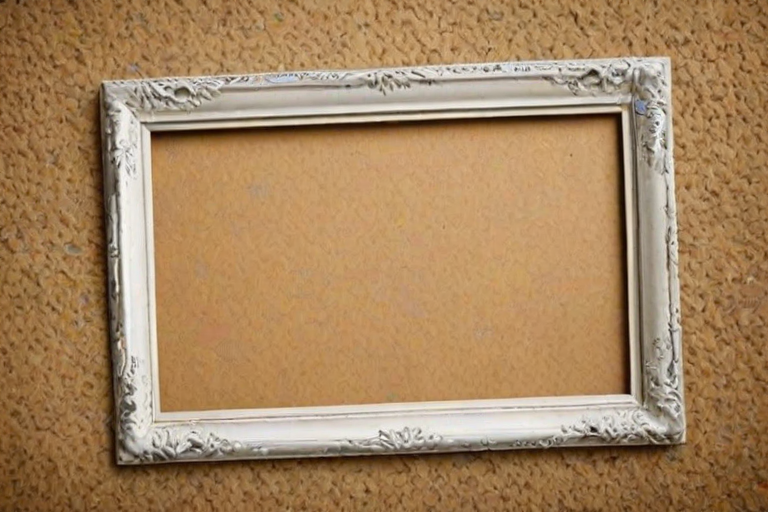 photo frame background
