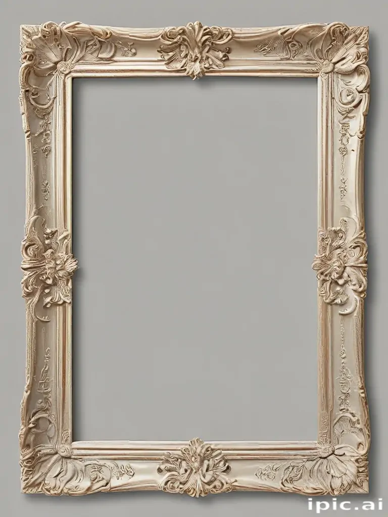 transparent frame clipart