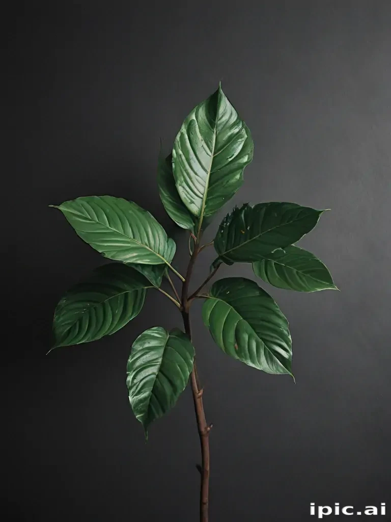 plant iphone wallpaper