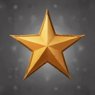 cartoon star png