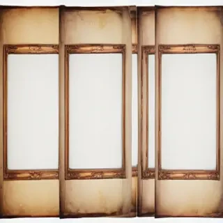 polaroid frames png