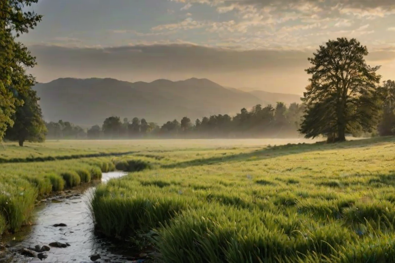 landscapes