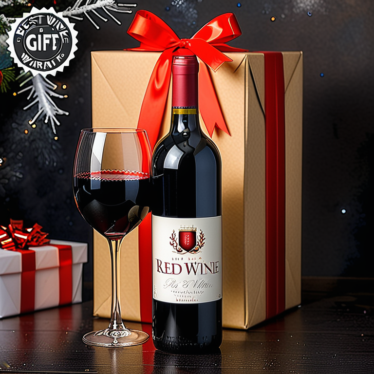 best red wine to gift