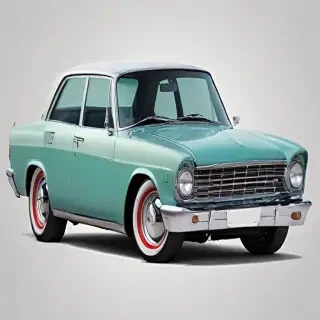 car cartoon png