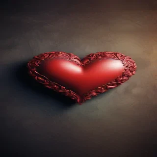 hearts iphone wallpaper