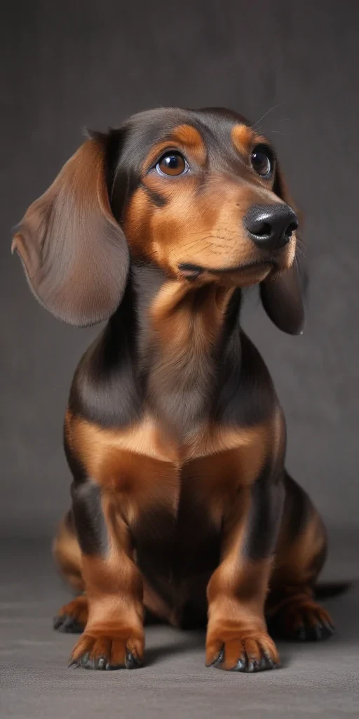 dachshund canine