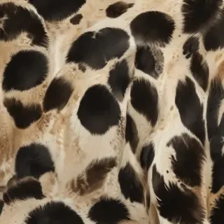 cowprint background