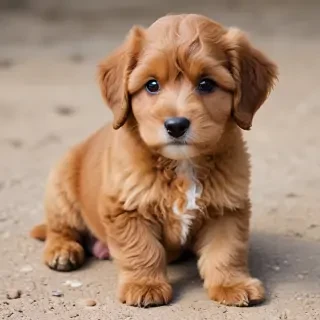 doxiepoo dog breed