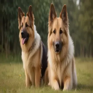 bohemian shepherd dog breed
