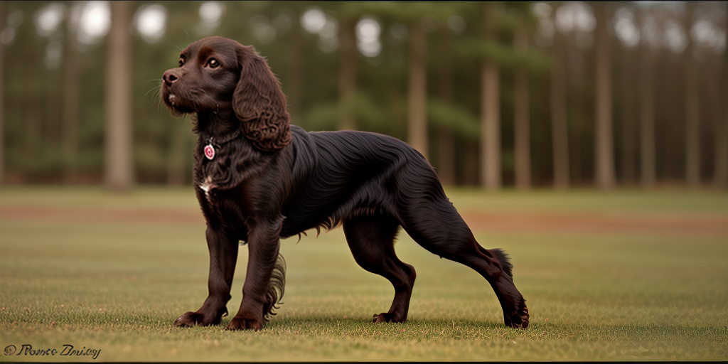 boykin spaniel