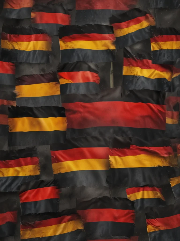 germany flag