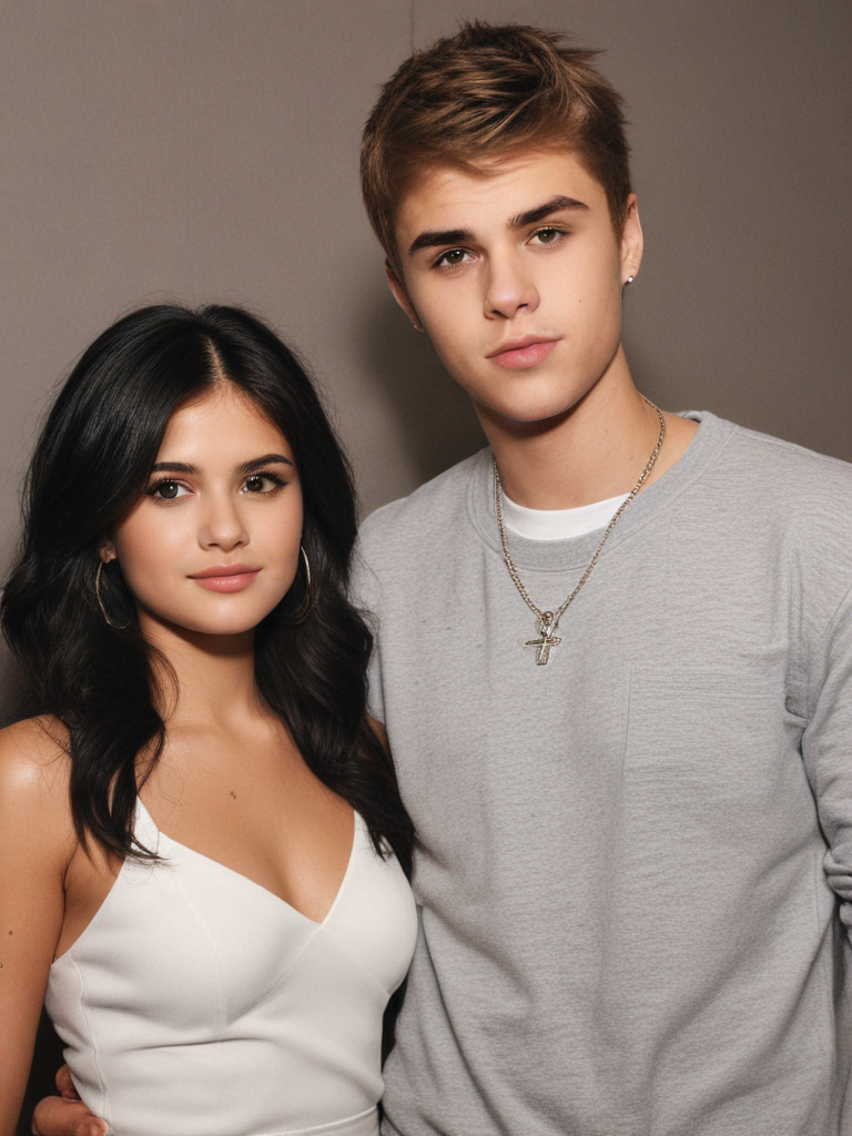 justin bieber selena gomez new song