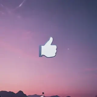 aesthetic fb cover
