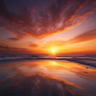sunrise png
