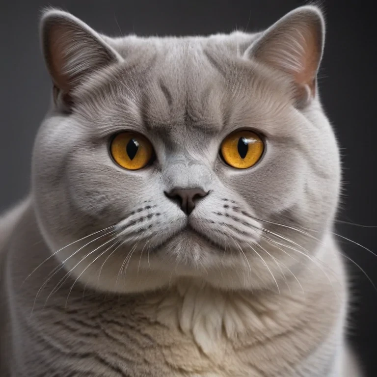 british shorthair breed