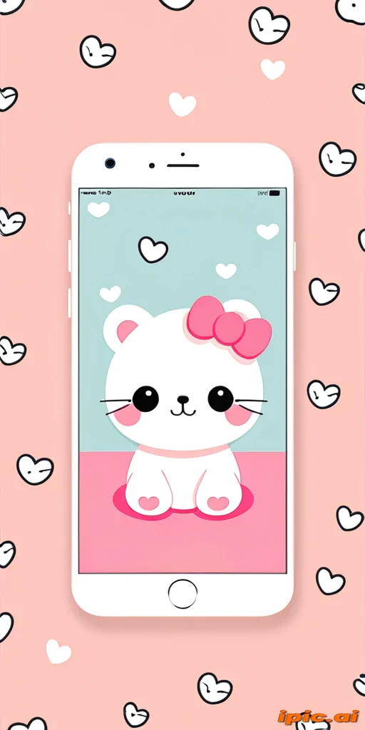 cute wallpapers and lockscreens