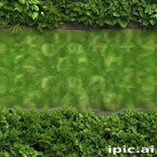landscaping background