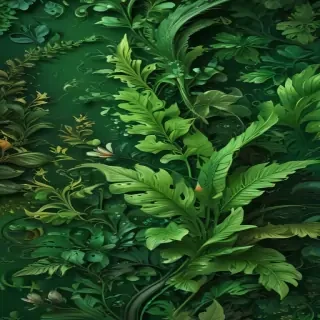 green colour background wallpaper
