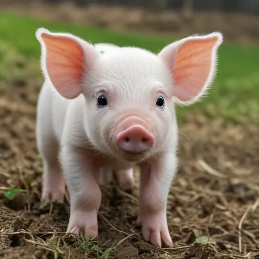 piglet
