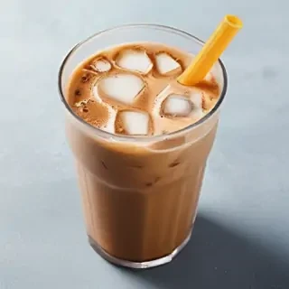 iced coffee png