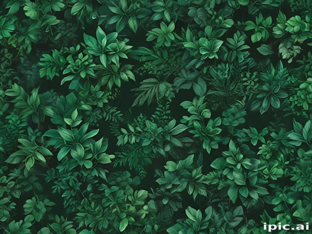 green background wallpaper aesthetic