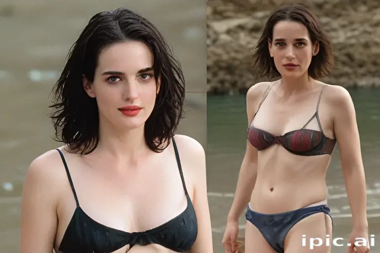 winona ryder bikini