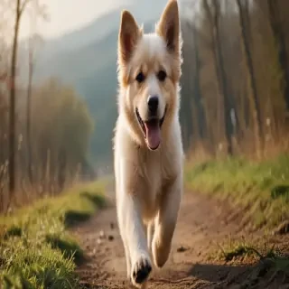 dog wallpaper for phone