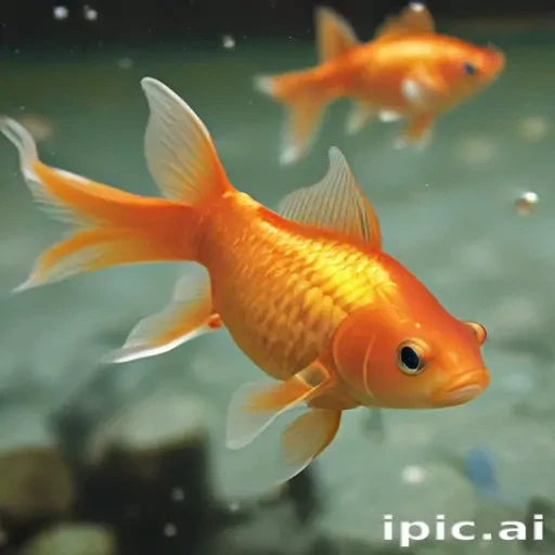 gold fish