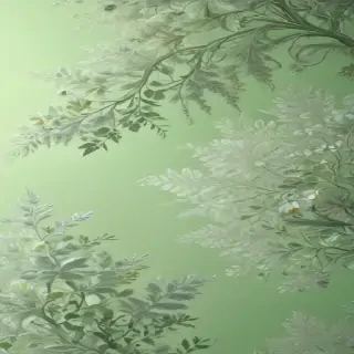 light green wallpaper aesthetic