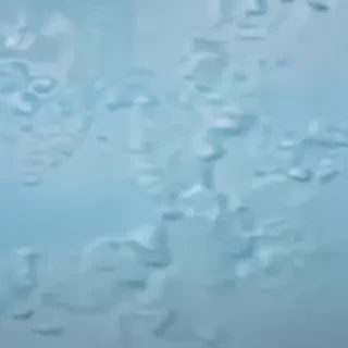 aesthetic light blue background