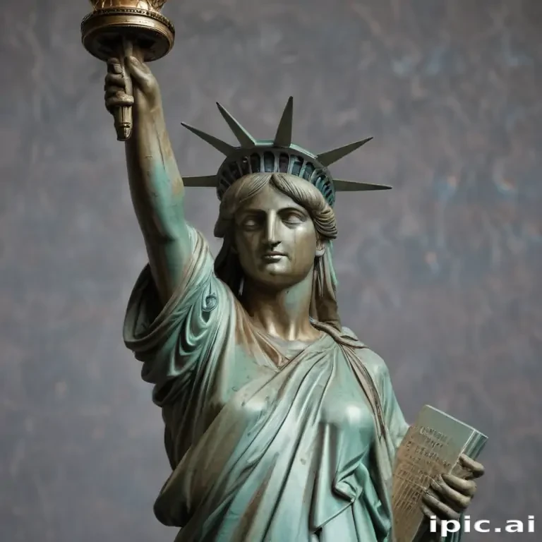 png statue of liberty