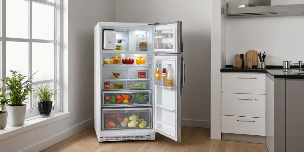 fridge png