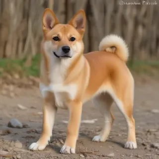 xiasi dog breed