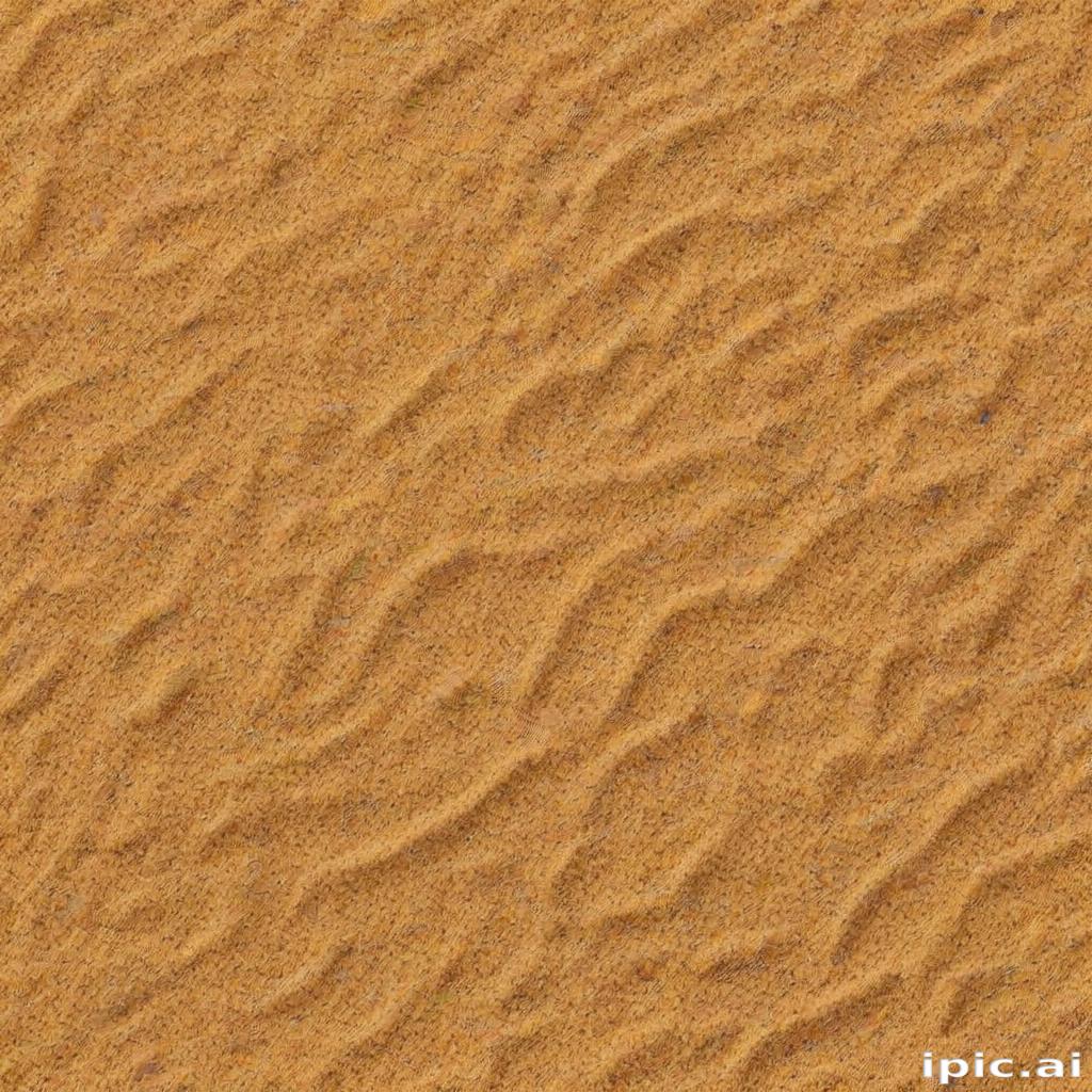 cartoon sand