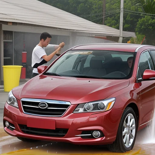 car wash png
