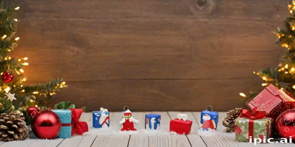 christmas facebook cover photos