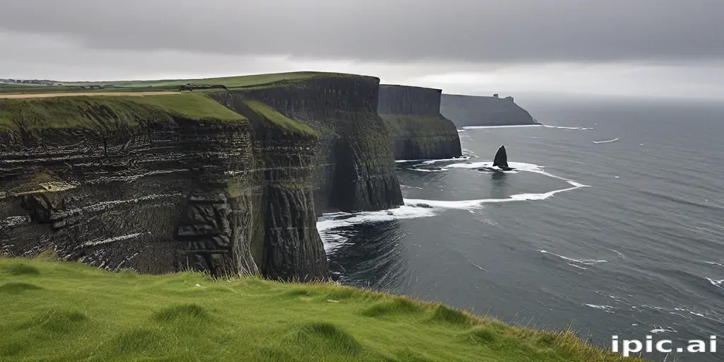 cliffs of moher
