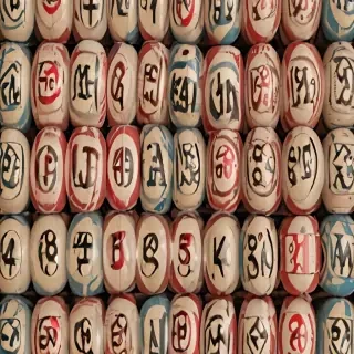 bingo png