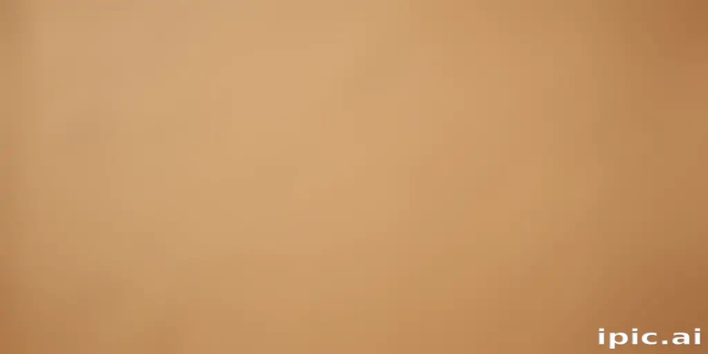 brown paper background