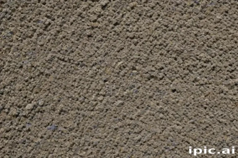 rough textures