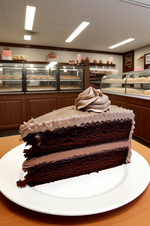 german chocolate cake bakery near me